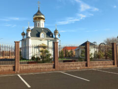 Большой хороший дом в Крыму!